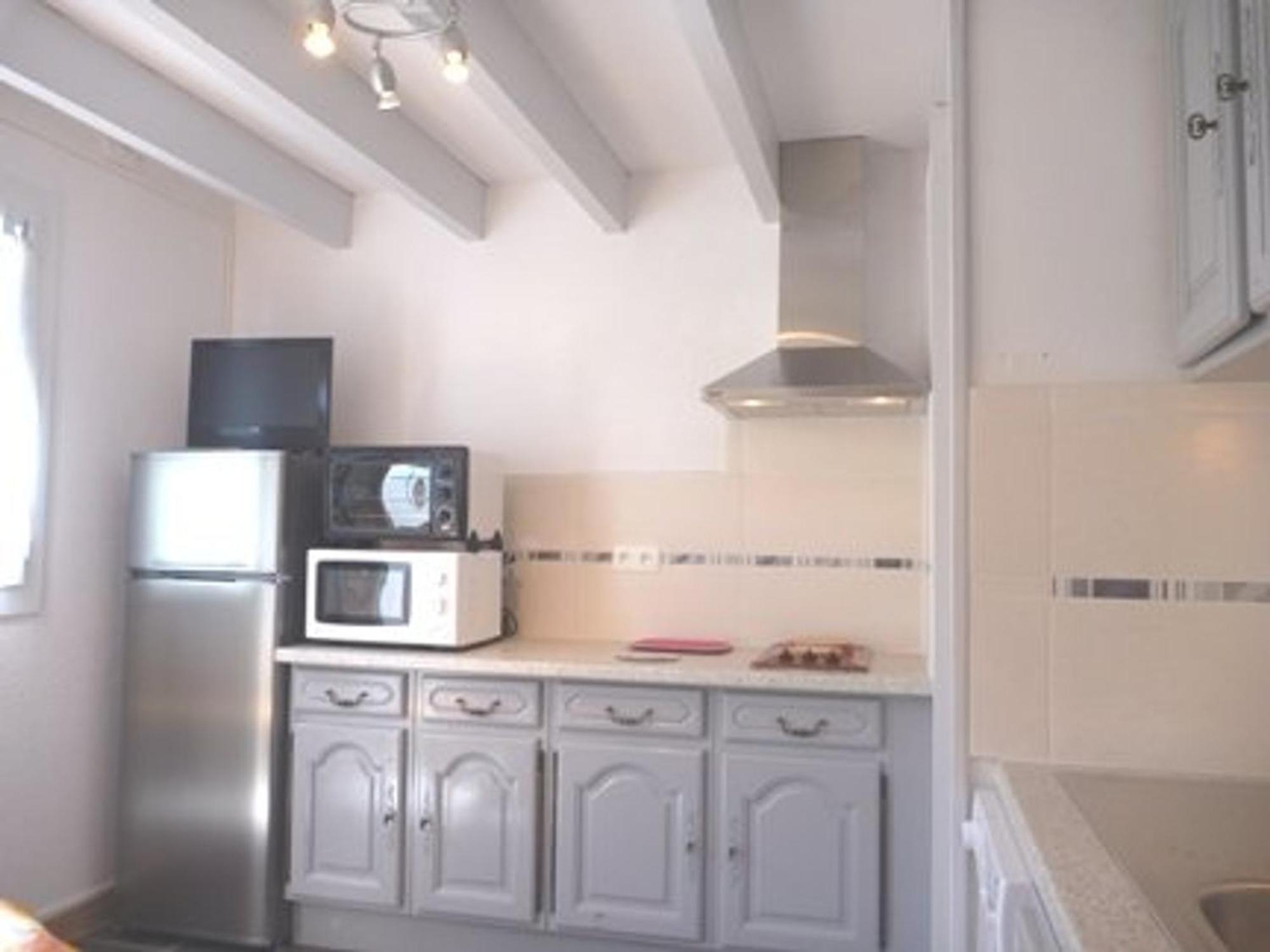Maison Renovee Proche Plage, Quartier Calme, Parking Prive, Animaux Acceptes - Fr-1-387-108